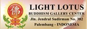 Light Lotus Gallery