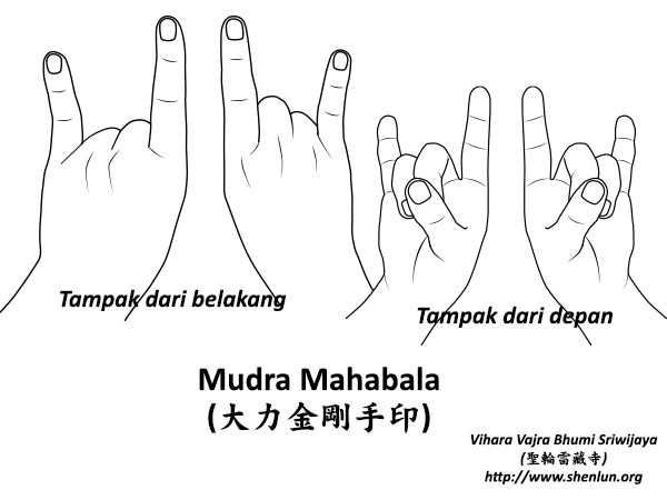 Video Mudra Mahabala