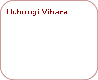 Rounded Rectangle: Hubungi Vihara