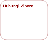 Rounded Rectangle: Hubungi Vihara